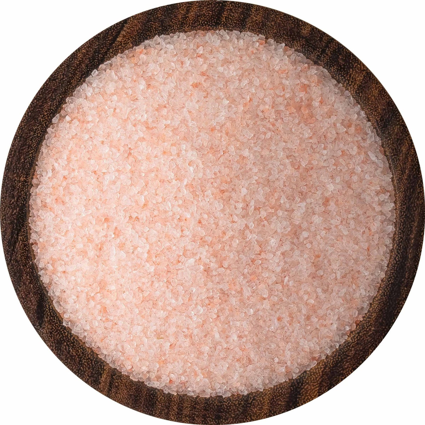 Himalayan Salt Pouch 1lb - Premium Pink