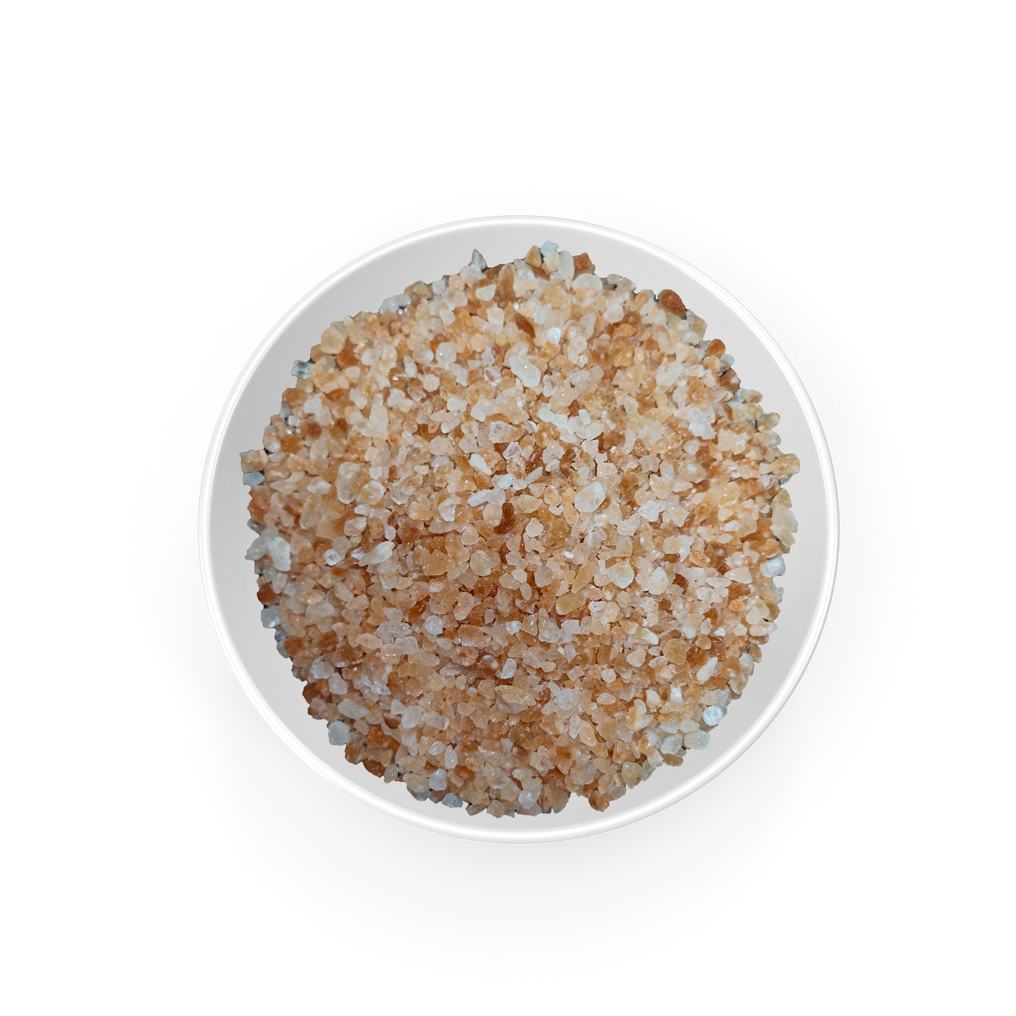Himalayan Salt Pouch 5lb - Premium Pink