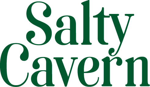 Salty Cavern 